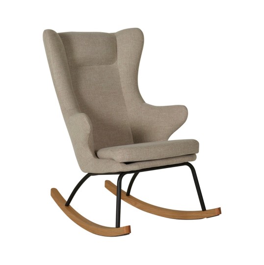 ΚΑΡΕΚΛΑ ΘΗΛΑΣΜΟΥ ROCKING CHAIR CLAY